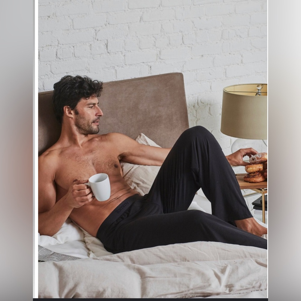 Tommy John Second Skin Sleep Pants